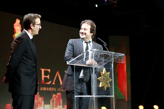 Real Estate Awards Lebanon